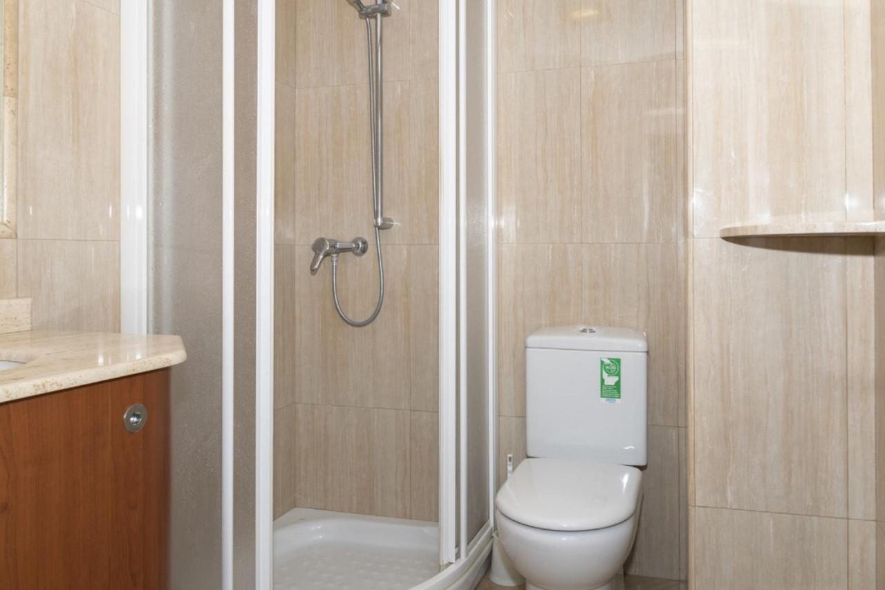 Estrella, 2º-10 Apartment กูลเญรา ภายนอก รูปภาพ
