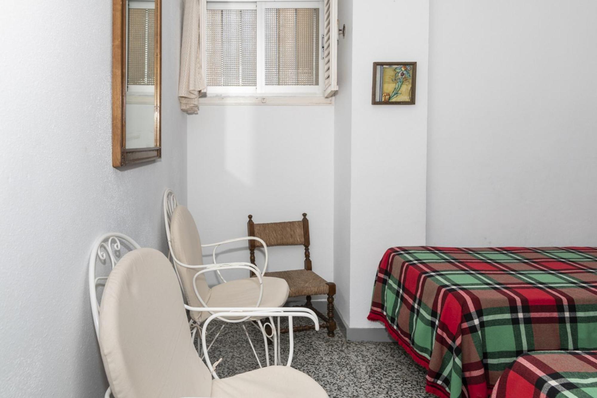 Estrella, 2º-10 Apartment กูลเญรา ภายนอก รูปภาพ