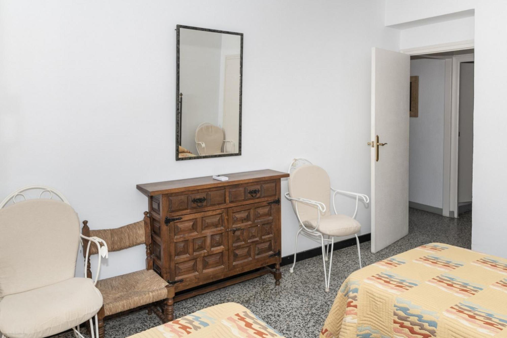 Estrella, 2º-10 Apartment กูลเญรา ภายนอก รูปภาพ