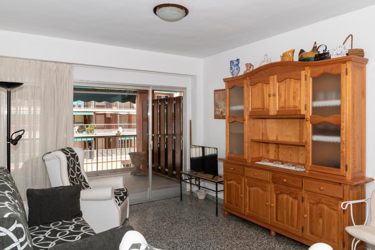 Estrella, 2º-10 Apartment กูลเญรา ภายนอก รูปภาพ