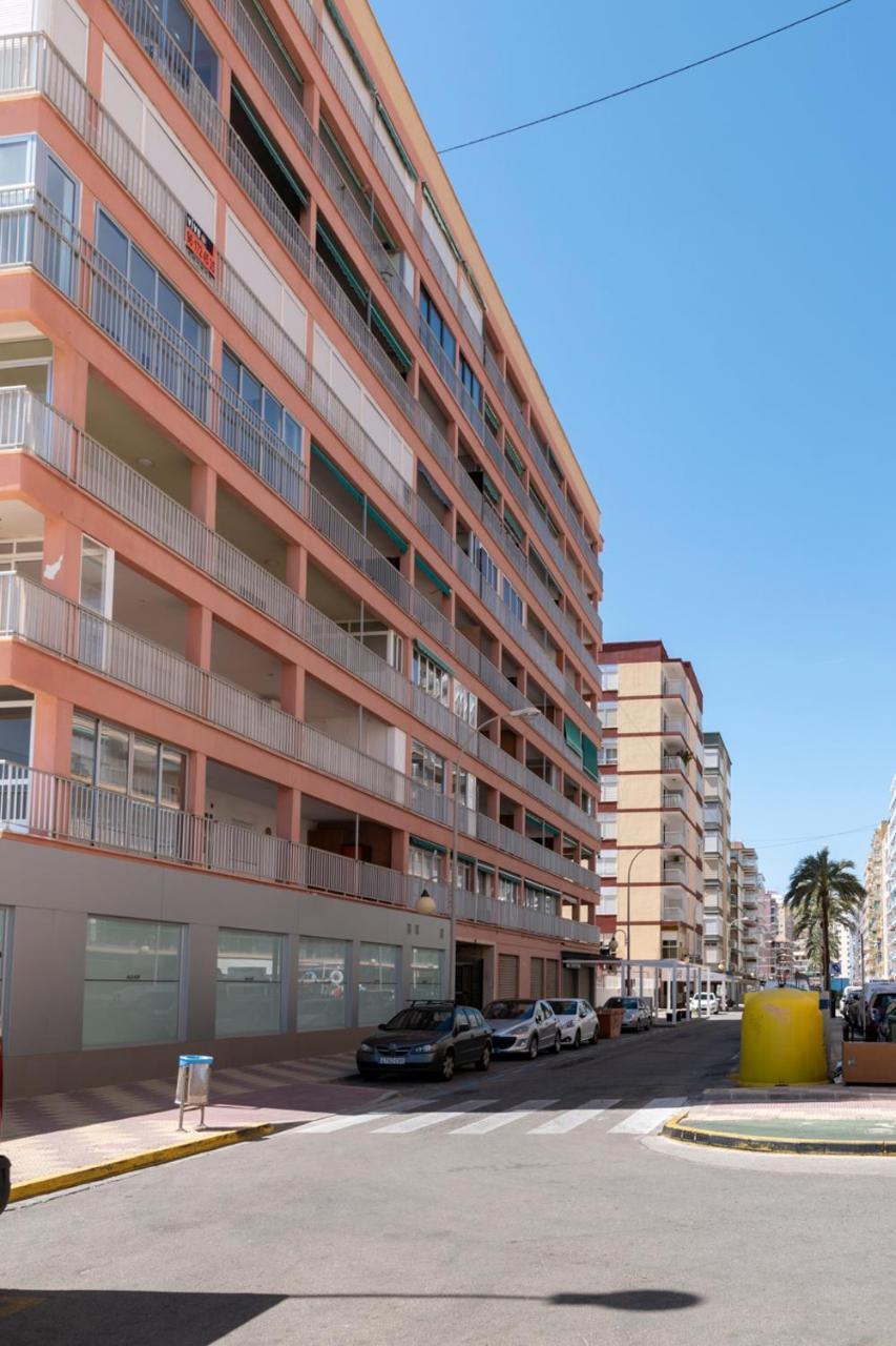 Estrella, 2º-10 Apartment กูลเญรา ภายนอก รูปภาพ