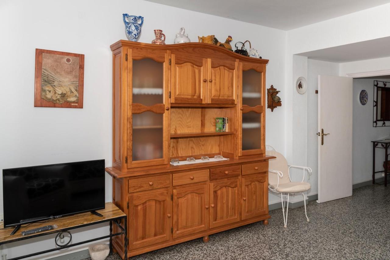 Estrella, 2º-10 Apartment กูลเญรา ภายนอก รูปภาพ