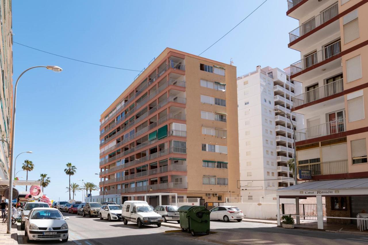 Estrella, 2º-10 Apartment กูลเญรา ภายนอก รูปภาพ