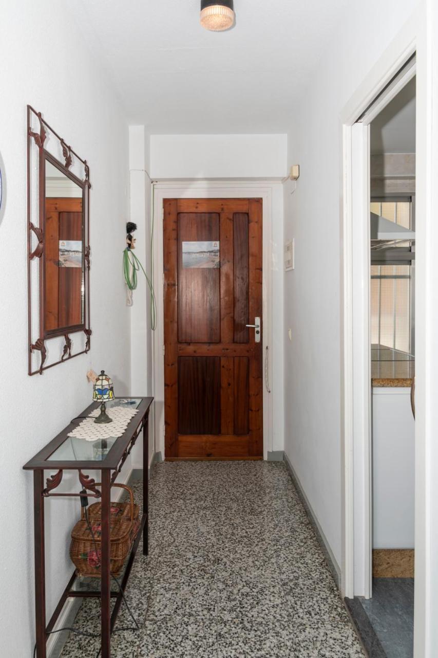 Estrella, 2º-10 Apartment กูลเญรา ภายนอก รูปภาพ